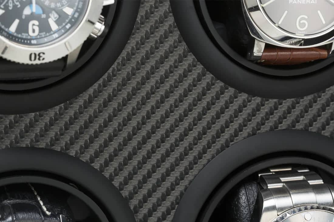 Carica Orologi - Barrington Moderno 6-Le Remontoir-2