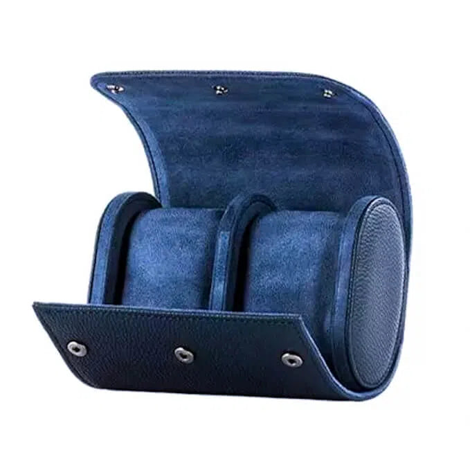 Porta Orologi - Tasca Cobalto-Porta Orologi-1