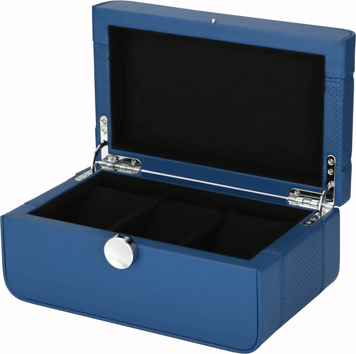 Porta Orologi - Benson Tre Blu-Le Remontoir-1