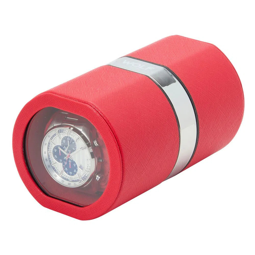 Carica Orologi Automatici - The Rocket Rosso-Le Remontoir-1
