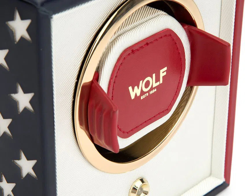 Carica Orologi - Stati Uniti Country-Le Remontoir-3