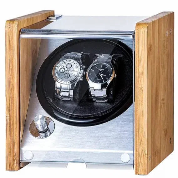 Carica orologi - London Spy S1-Le Remontoir-1