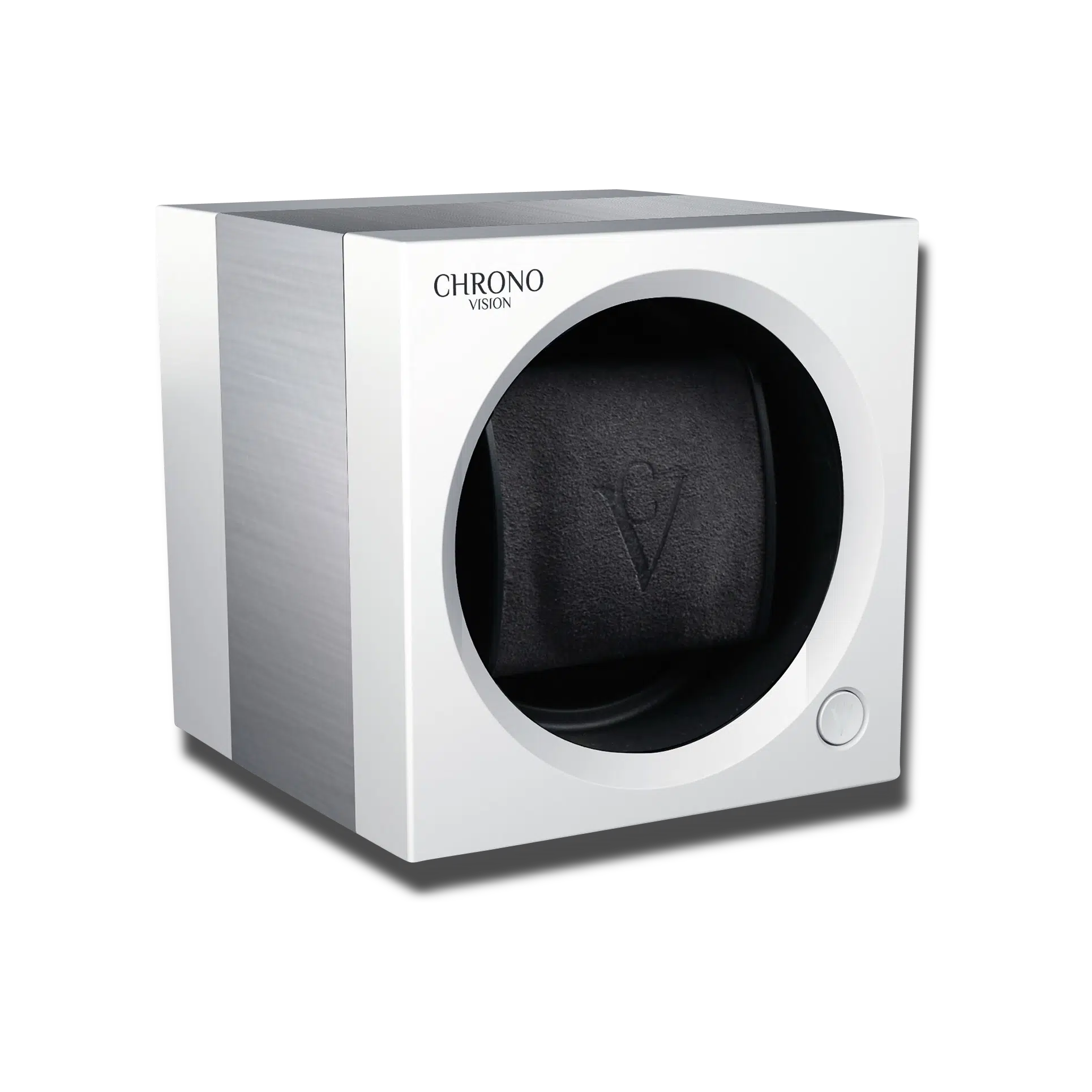 Carica Orologi - One Alluminio Bianco-Le Remontoir-2