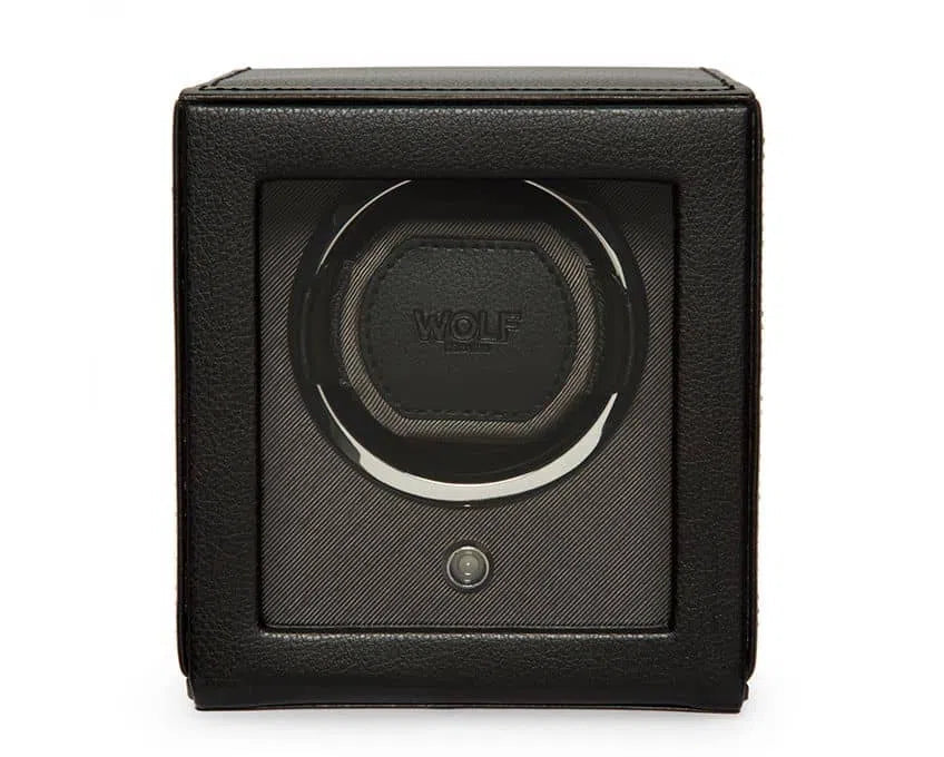 Remontoir Montre - Cube Cover Black-3-Le Remontoir Montre