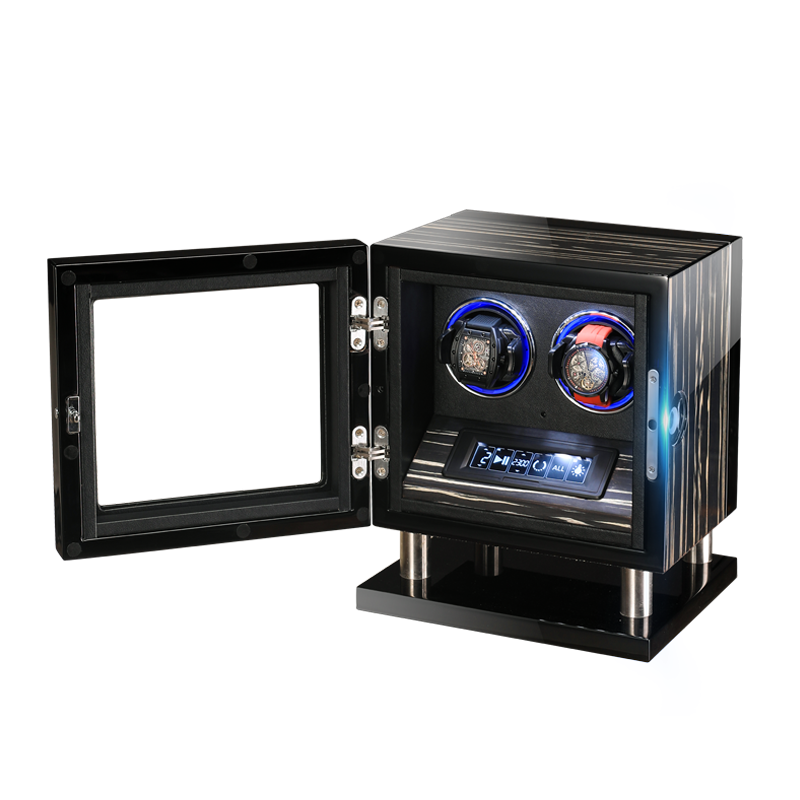 Carica orologi automatici - Duo Prestige Nuova Generazione-Le Remontoir-1