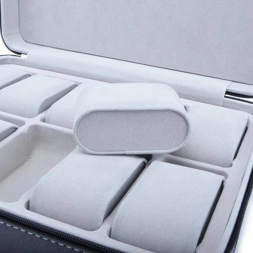 Porta Orologi - Business Spaziosa-Le Remontoir-2