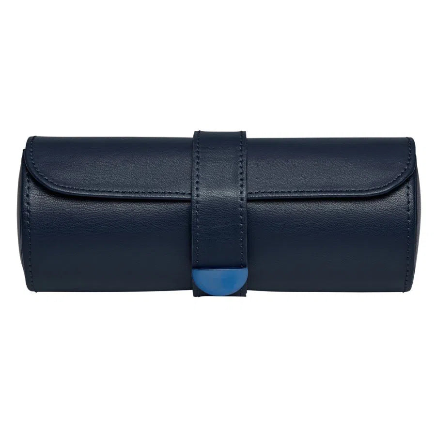 Rotolo per tre orologi Terre Bleu-Le Remontoir-5