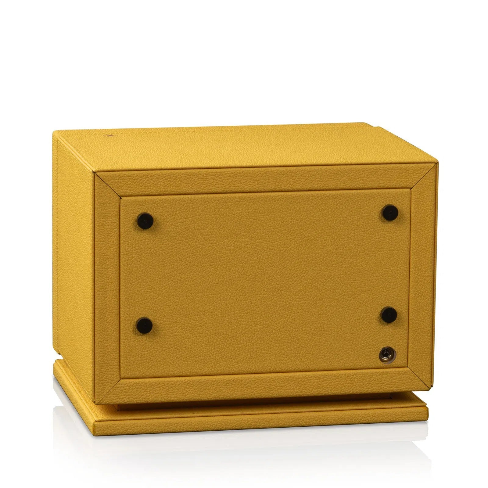 Carica Orologi Automatici - BLDC-B02 Giallo-Le Remontoir-2