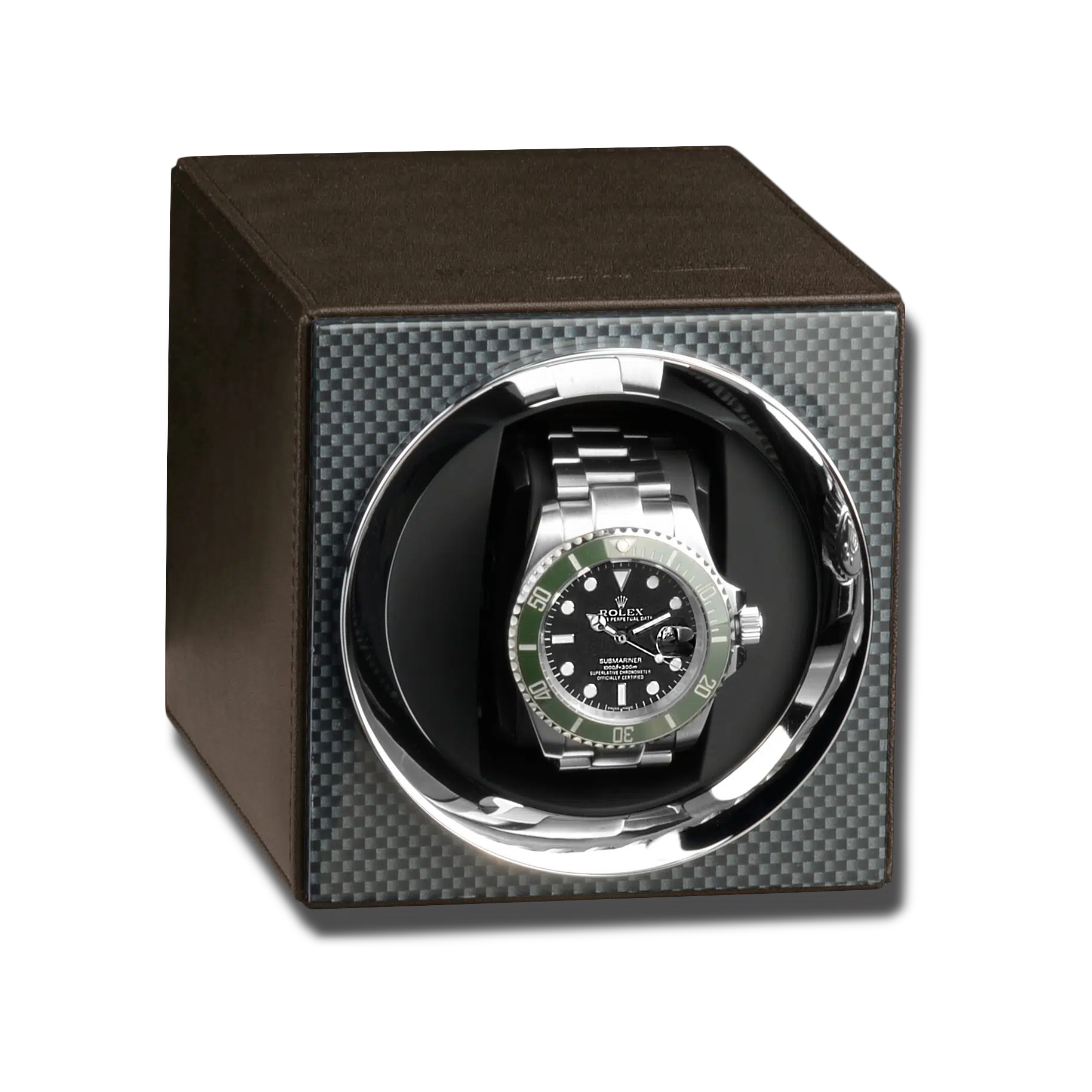 Carica Orologi - Luna Marrone-Le Remontoir-1