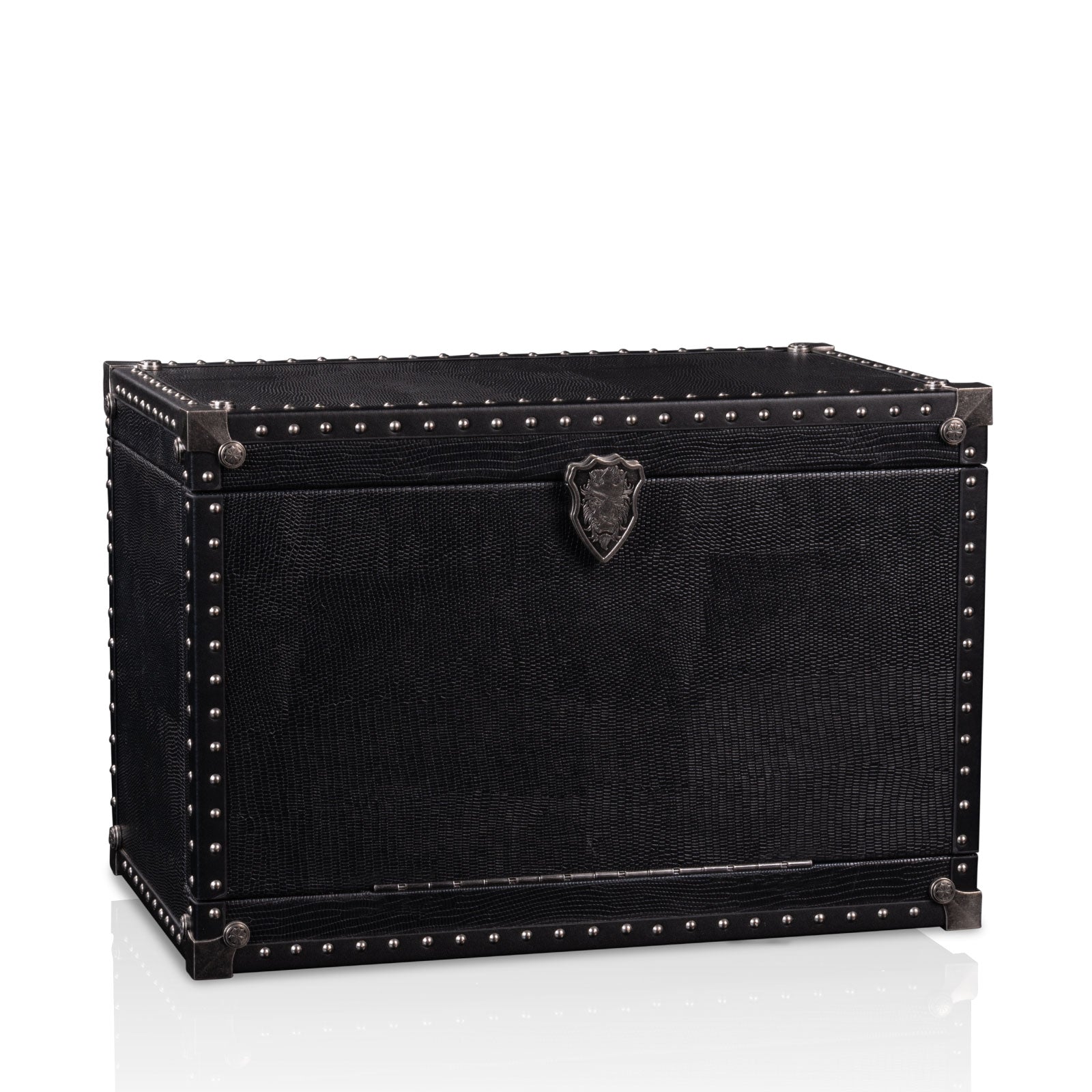 Carica Orologi Automatici - Verne 3 Nero-Le Remontoir-3