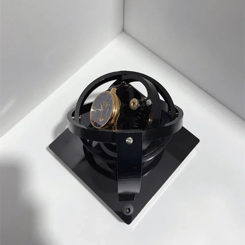 Carica orologi automatici stéréoscopique solo-Le Remontoir-2