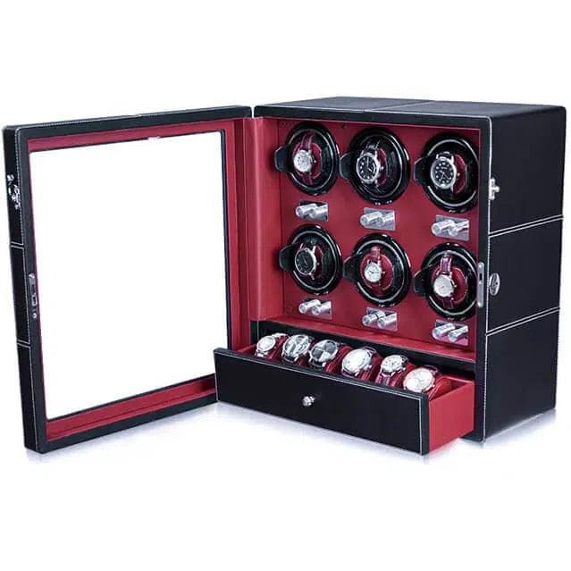 Carica Orologi Stendhal - Sestuplo-Le Remontoir-1