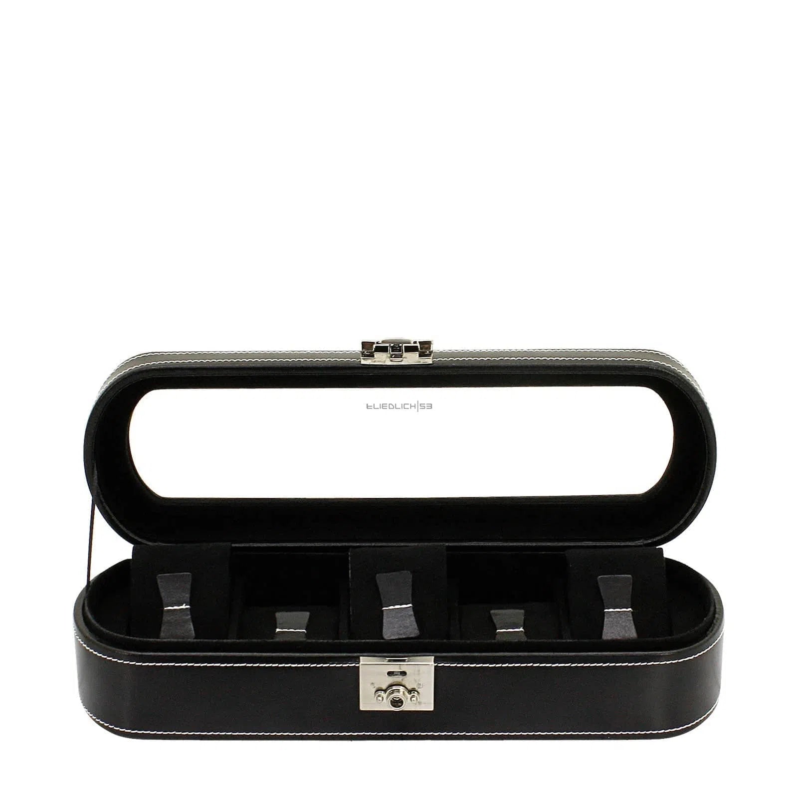 Porta Orologi - Design Londra-Le Remontoir-4