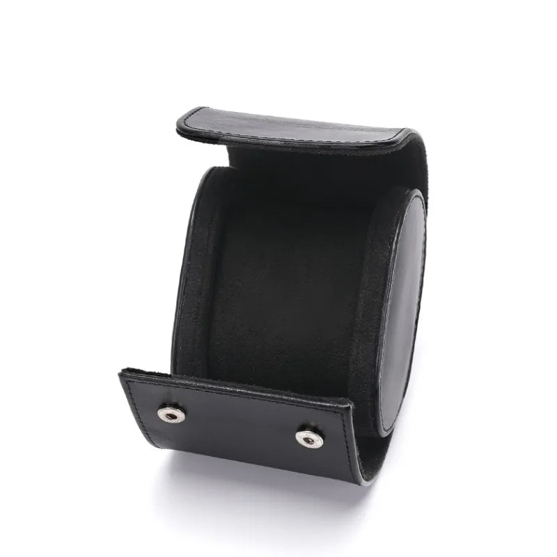 Astuccio – Pelle Corvo singolo 3