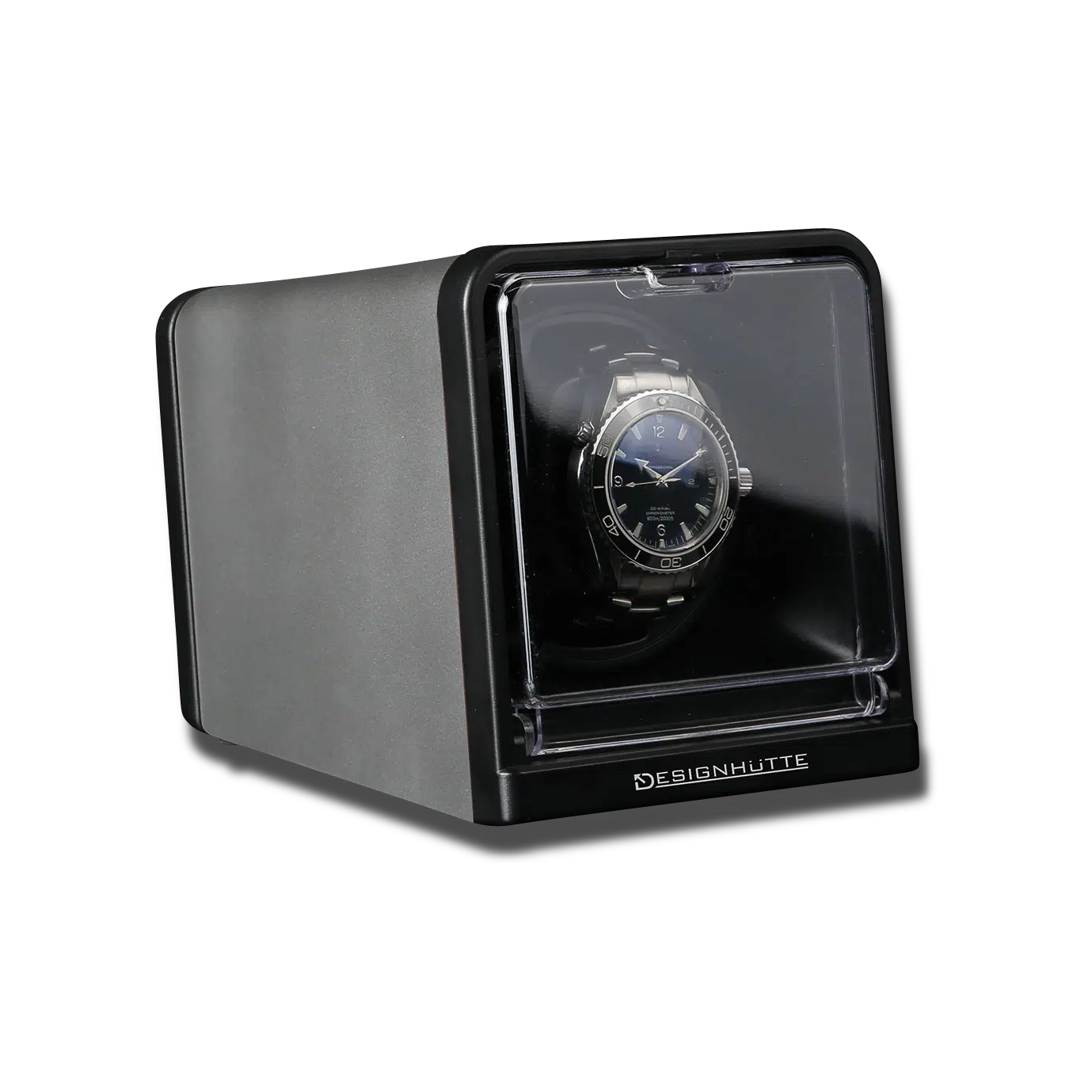 Carica Orologi - Urbano Grigio-Le Remontoir-1