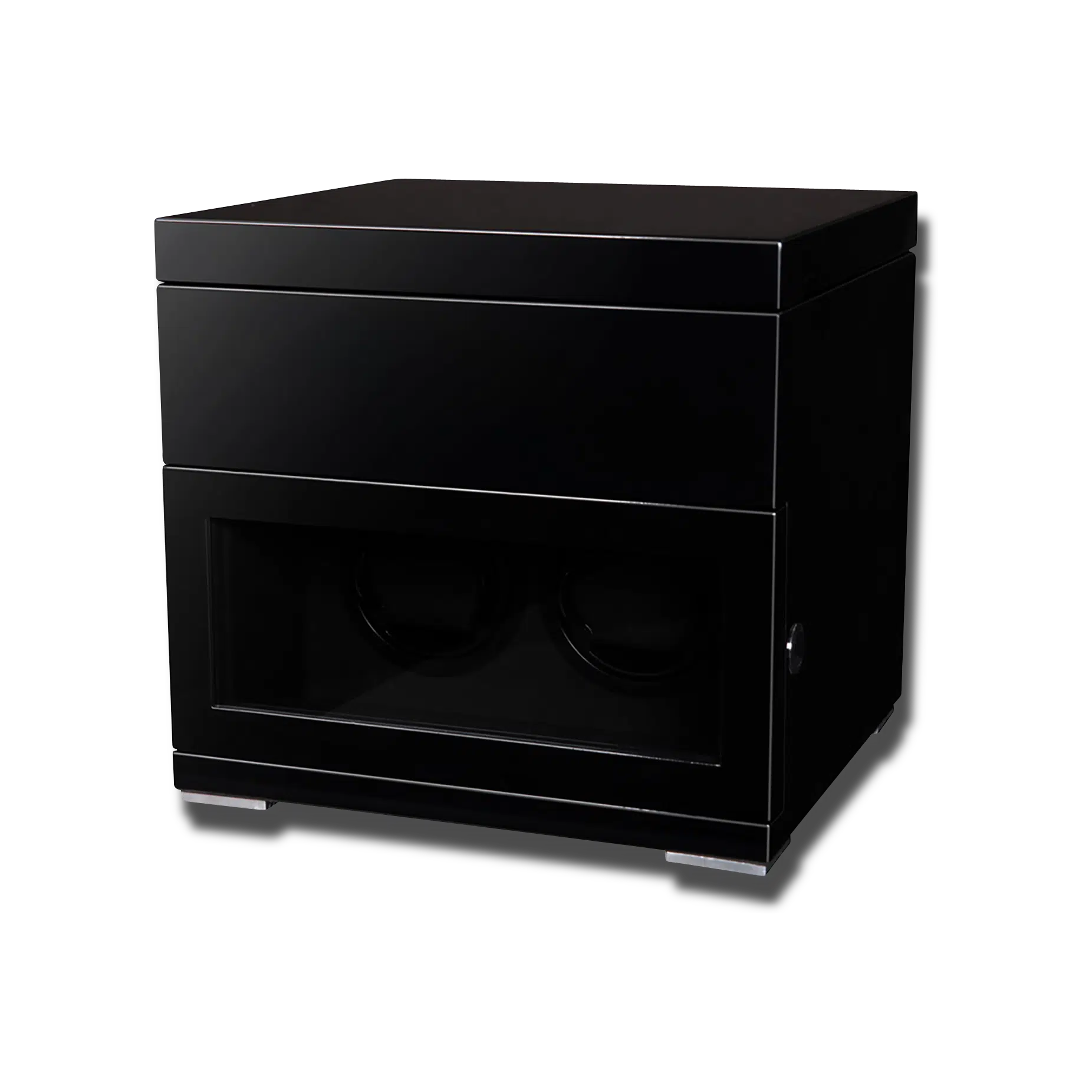 Carica Orologi - Serie Nera 2-Le Remontoir-1