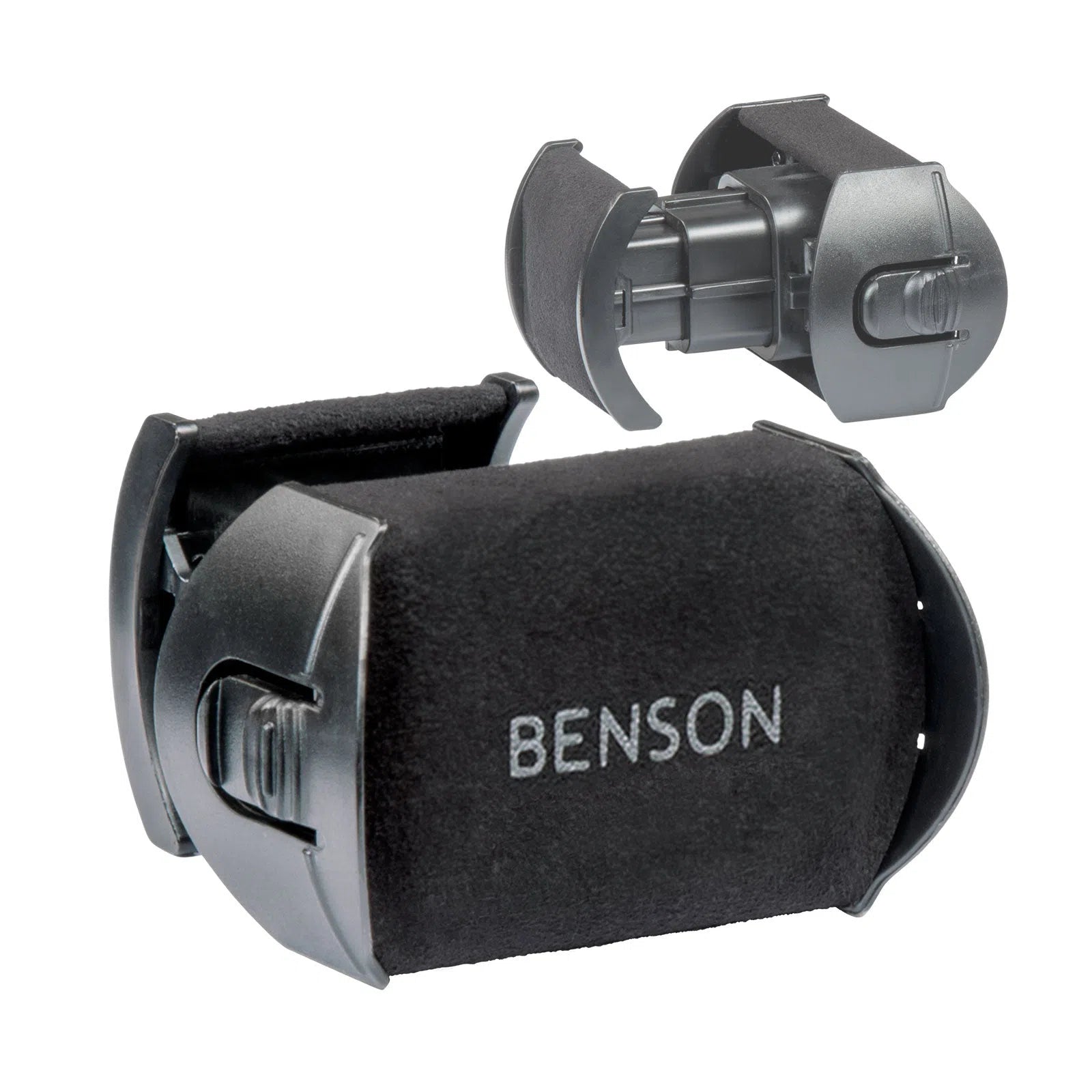 Carica Orologi Automatici - Compatto Triplo Nero-Le Remontoir-3