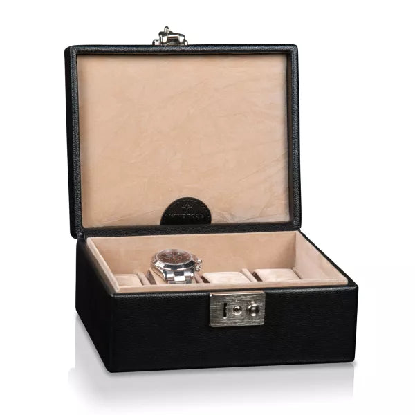 Porta Orologi - Beluga 8 orologi Nero-Porta Orologi-2