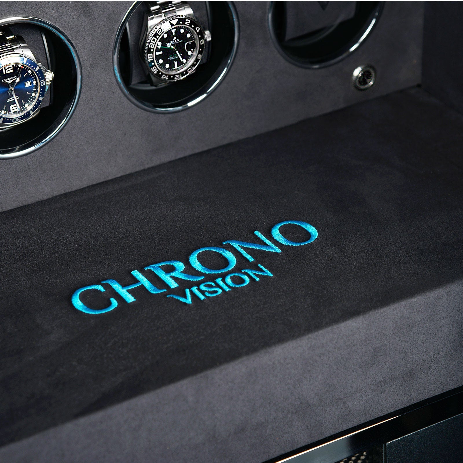 Carica Orologi Automatici - Cassaforte Guardiano Daytona 8-Le Remontoir-4