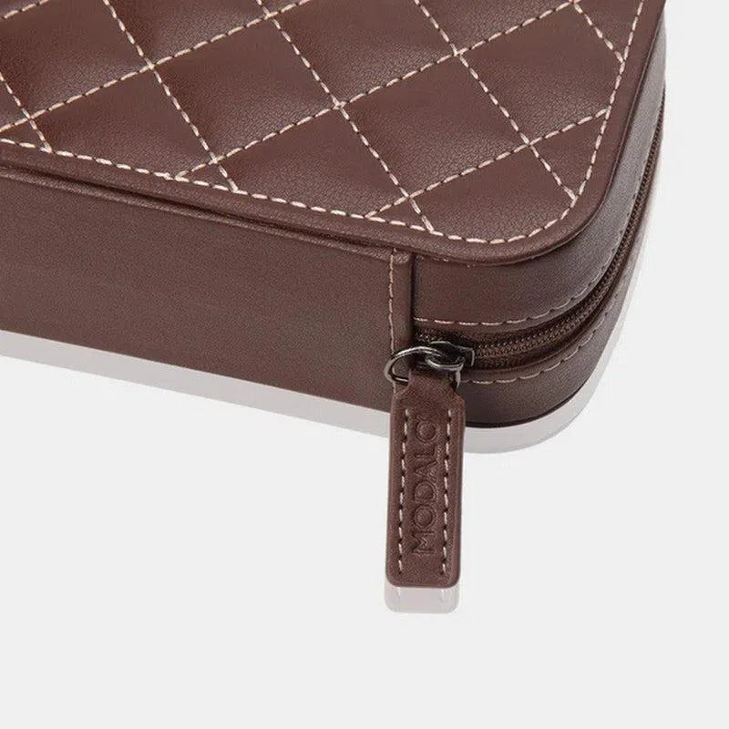 Porta Orologi - Invia Braun 2-Le Remontoir-3