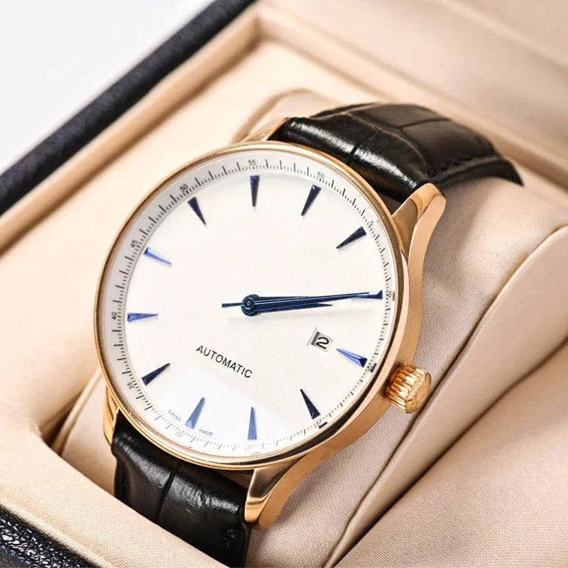 Porta Orologi - Matrimonio Yang-Le Remontoir-3