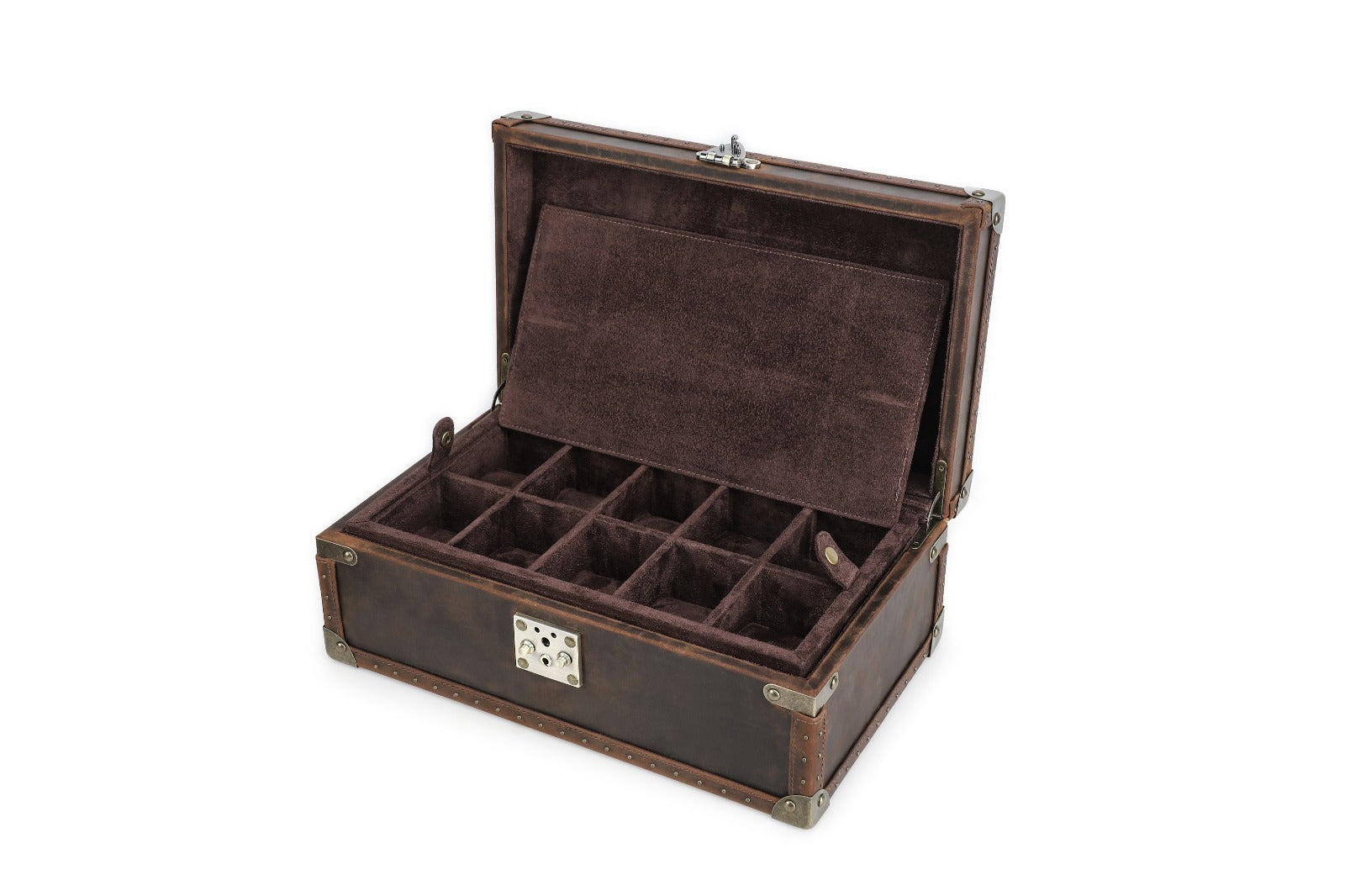 Porta orologi - Scrigno del Tesoro del Pirata Decade-Porta Orologi-5