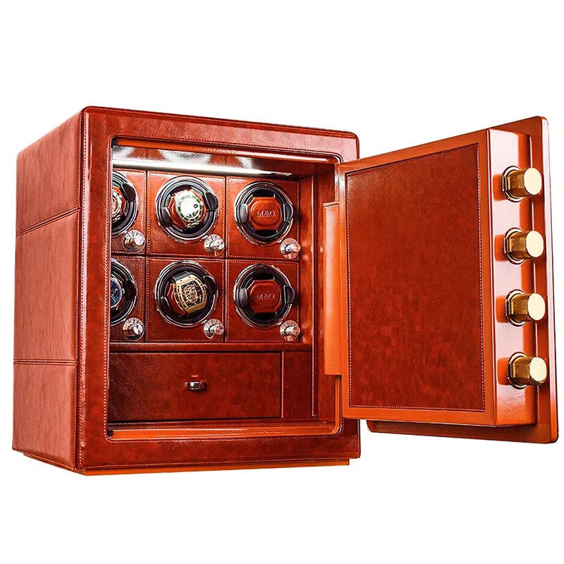 Carica Orologi - Cassaforte Capucine-Le Remontoir-1