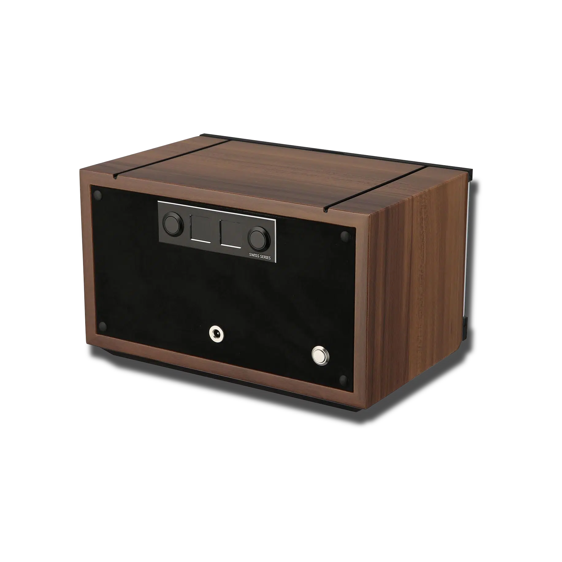 Carica Orologi - Serie Svizzera 2 in Legno-Le Remontoir-3