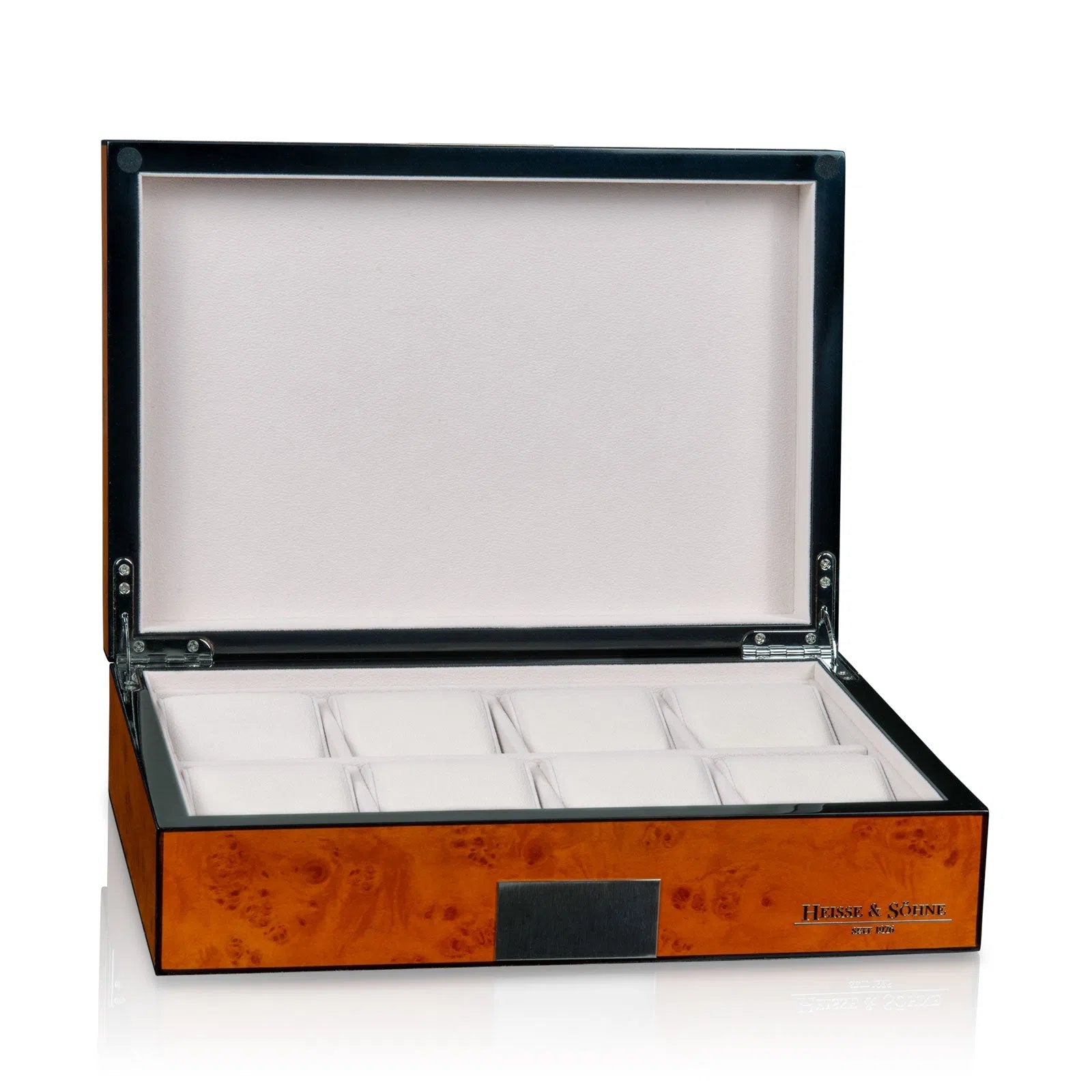 Porta Orologi - Botega 8 Orologi Legno di Radice-Porta Orologi-2