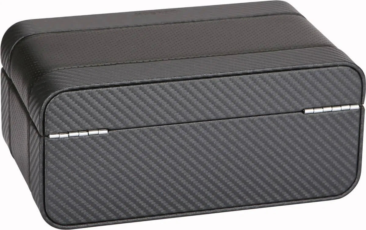 Porta Orologi - Benson Tre Carbonio-Le Remontoir-3