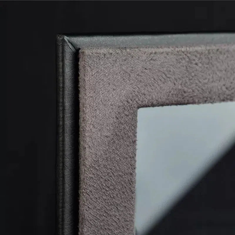 Porta Orologi - Heisse Mirage Schwarz-Le Remontoir-9