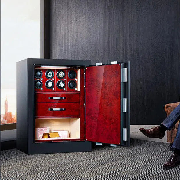 Carica Orologi - Cassaforte Chiron-Le Remontoir-3