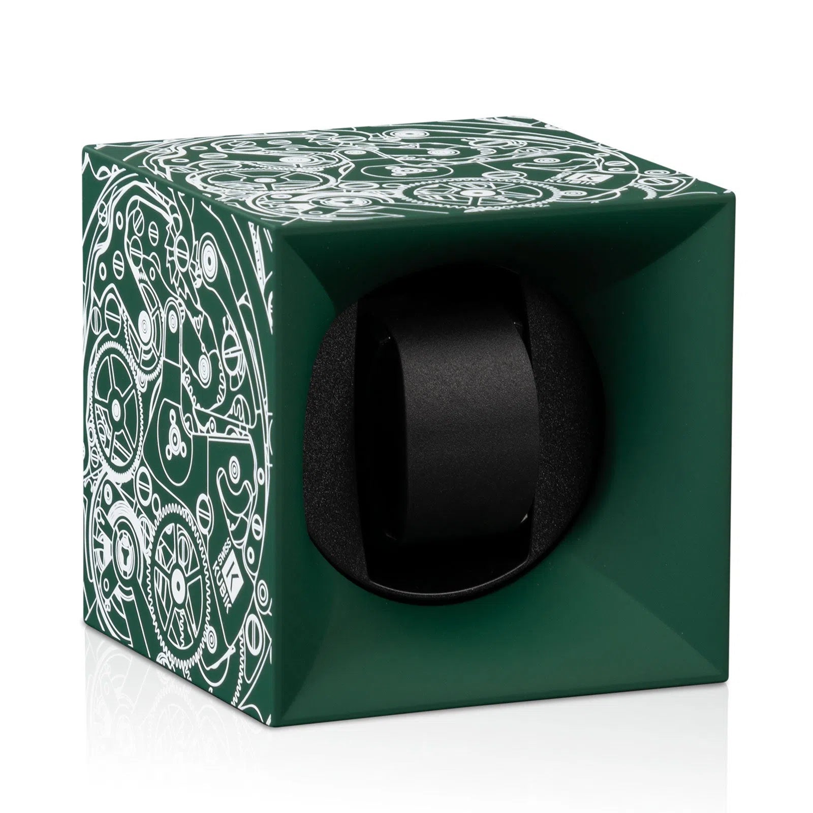 Carica Orologi Automatici - Movimento Abs Verde-Le Remontoir-1