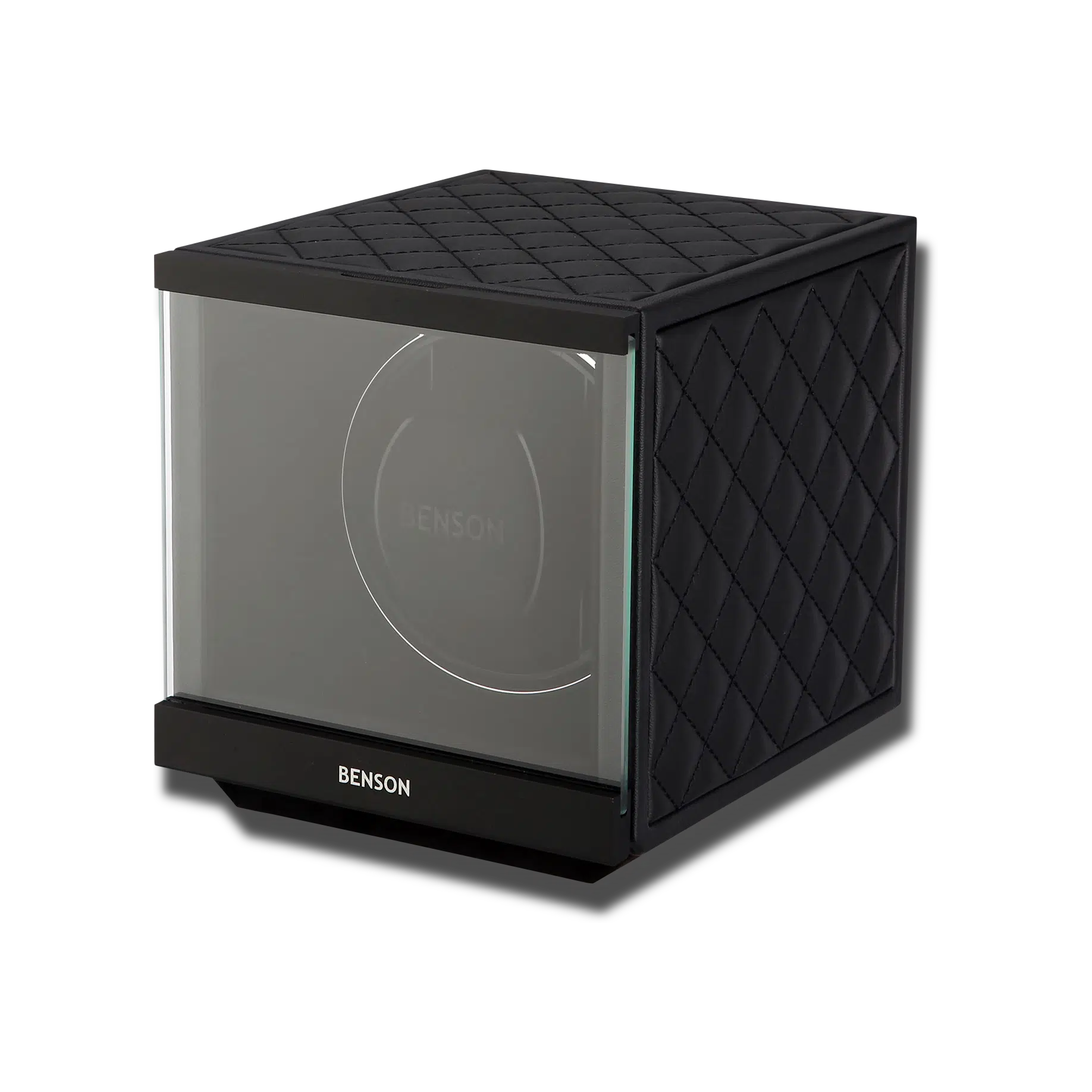 Carica Orologi - Serie Svizzera 1 Nero-Le Remontoir-1