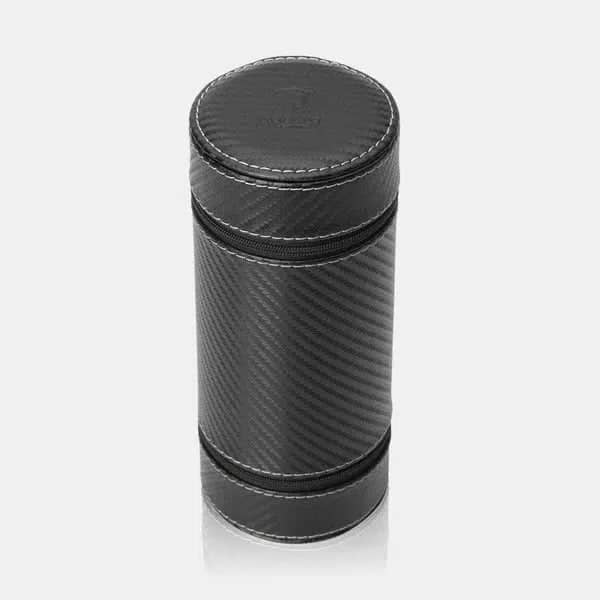 Porta Orologi - Rotolo Duo Carbonio-Le Remontoir-3