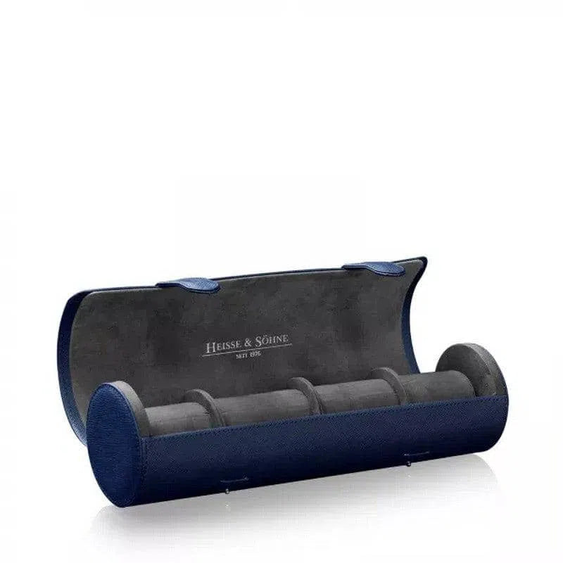 Porta Orologi - Rotolo 5 Blau-Le Remontoir-4