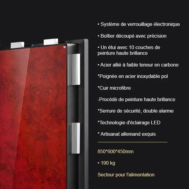 Carica Orologi - Cassaforte Chiron-Le Remontoir-2