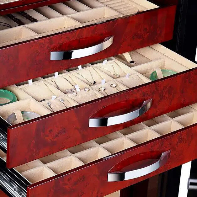 Carica Orologi - Cassaforte Chiron-Le Remontoir-6