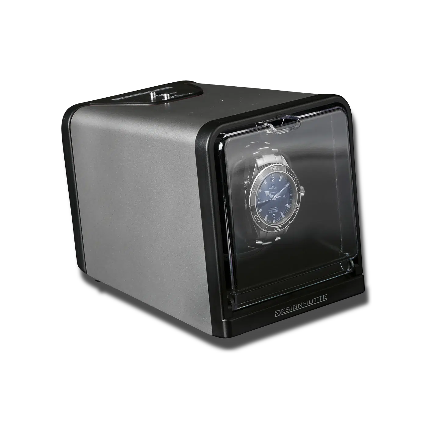 Carica Orologi - Urbano Grigio-Le Remontoir-3