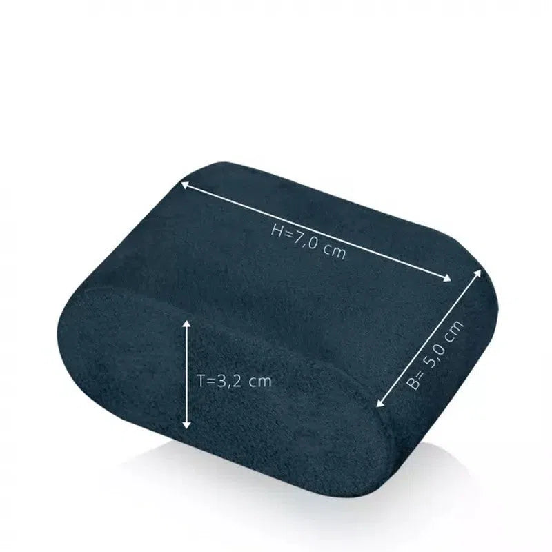 Porta Orologi - Heisse Cofanetto 6 Blu-Le Remontoir-3