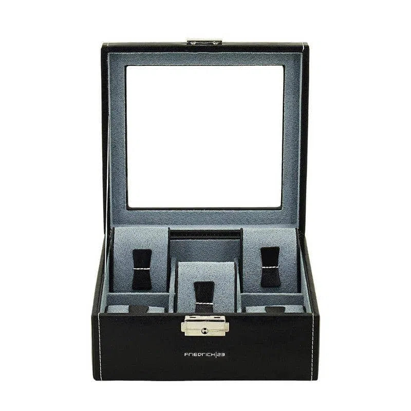 Porta Orologi - Friedich Bond Spy-Le Remontoir-2