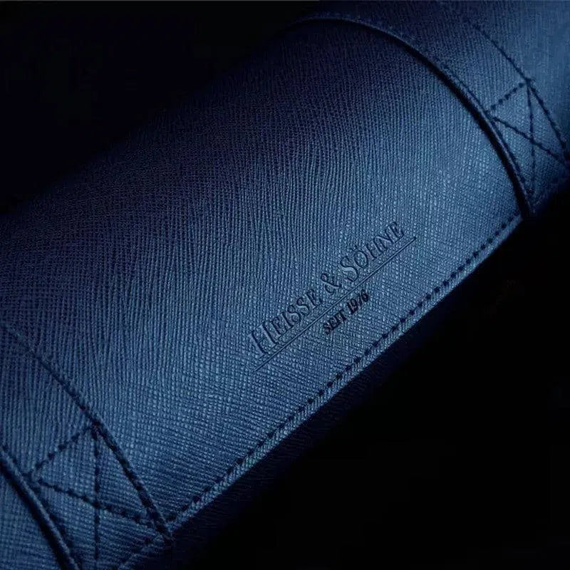 Porta Orologi - Rotolo 5 Blau-Le Remontoir-6