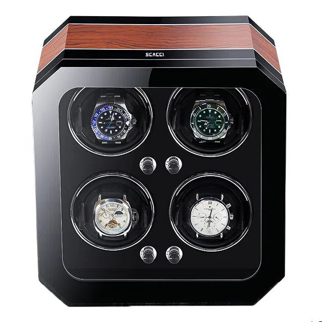 Carica Orologi - Gioco Boisé-Le Remontoir-1