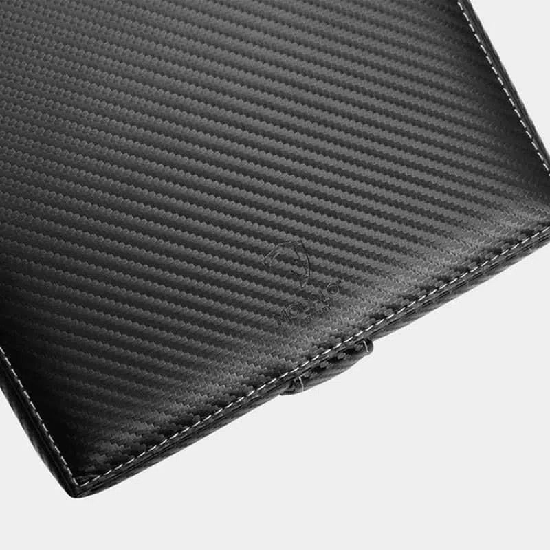 Porta Orologi - Gallant Carbonio 6-Le Remontoir-5