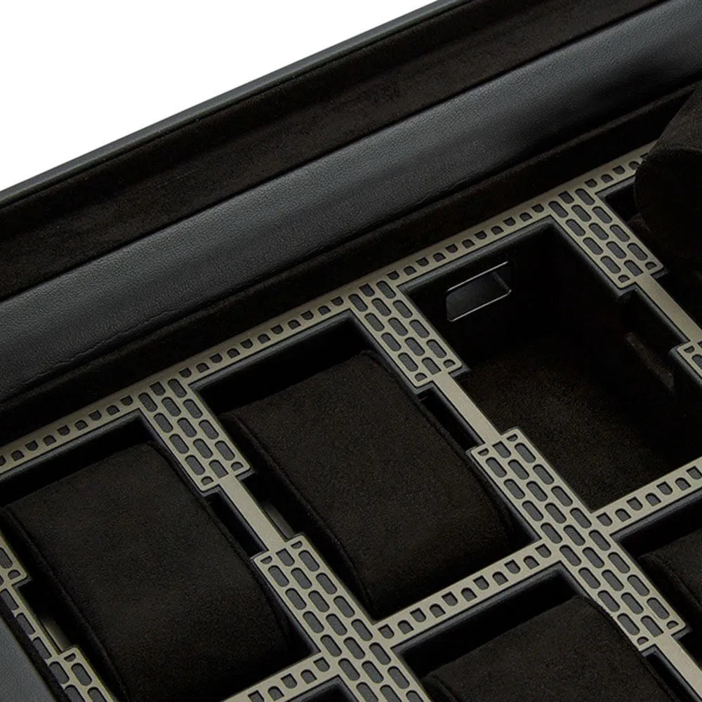 Porta Orologi - Axis 15 Orologi rivestimento in polvere-Porta Orologi-4