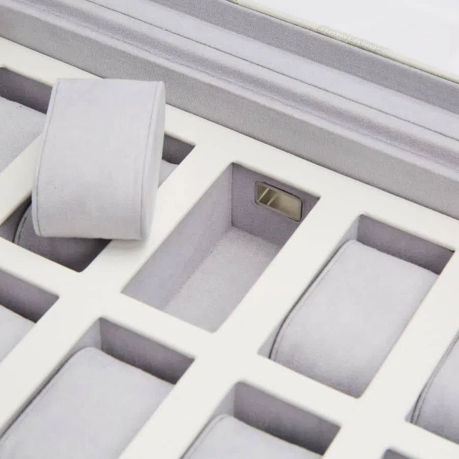 Porta Orologi - Memento Mori Bianco-Porta Orologi-6