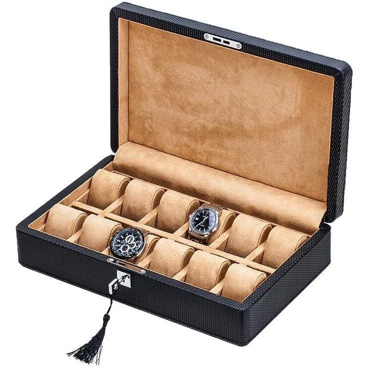 Cofanetto Porta Orologi - Suzie King-Le Remontoir-1