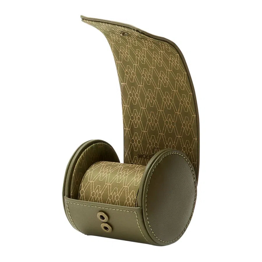 Rotolo per orologio singolo Terre Olive-Le Remontoir-2
