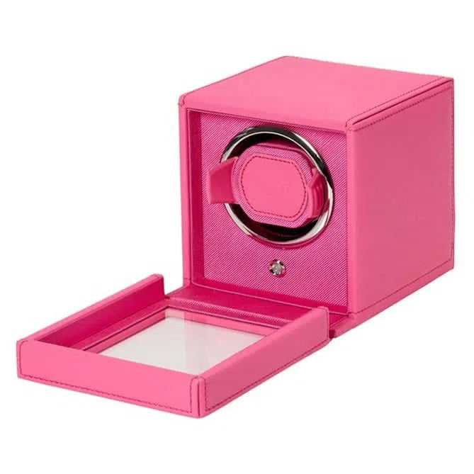 Carica Orologi - Copertura Cubo Rosa-Le Remontoir-2