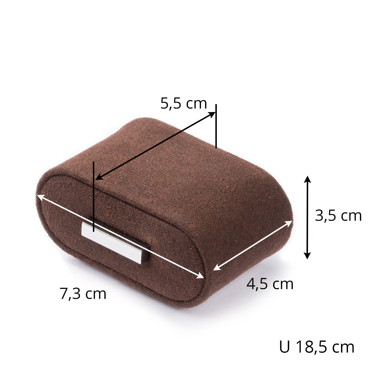 Carica Orologi Automatici - Vancouver 2 Marrone-Le Remontoir-6